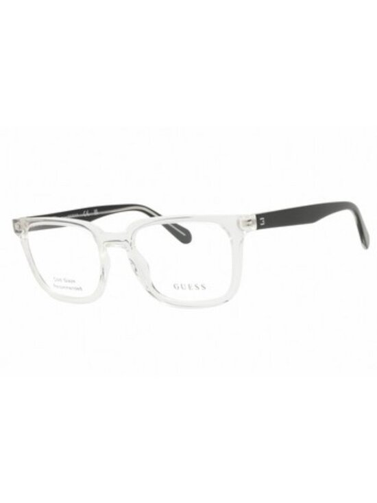 Guess EYEGLASSES GU1962-026-52 New with case main image 4
